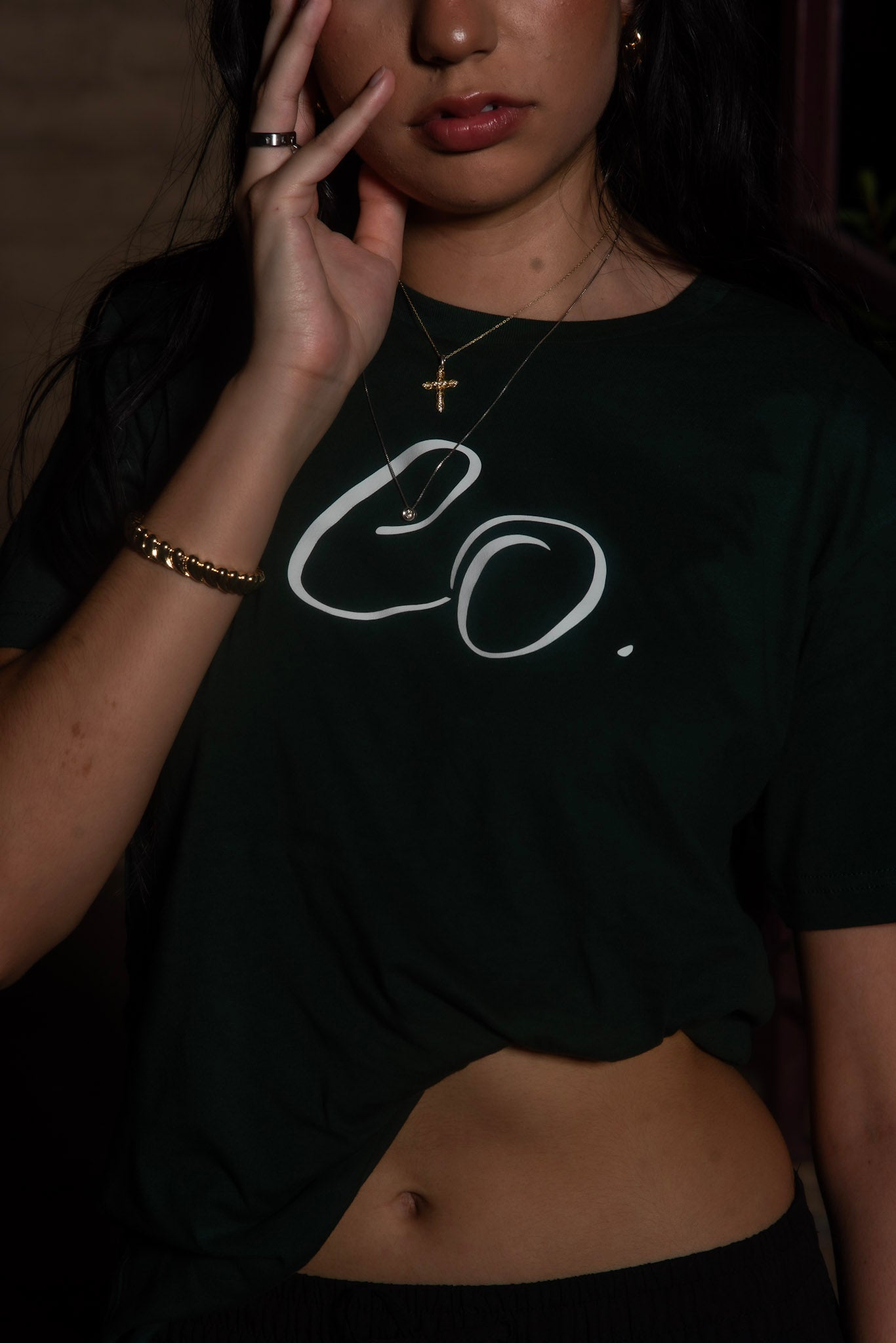 Made For This by Co. Clothing - Flagstaff Green