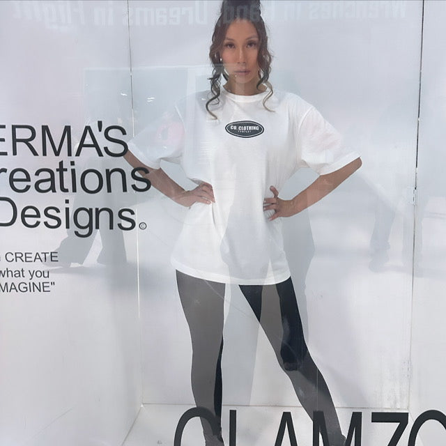 Co. Clothing Company Tee 2025