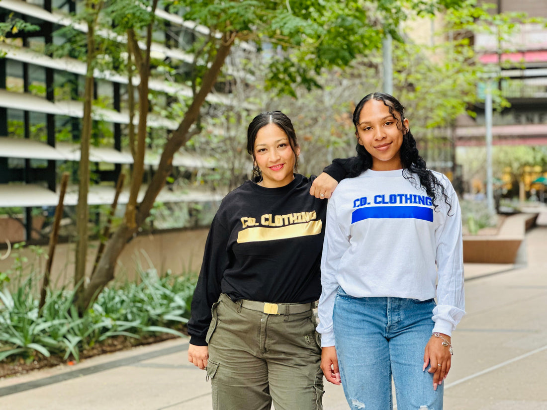 Sustainable Fashion vs. Fast Fashion: Why Making the Right Choice Matters