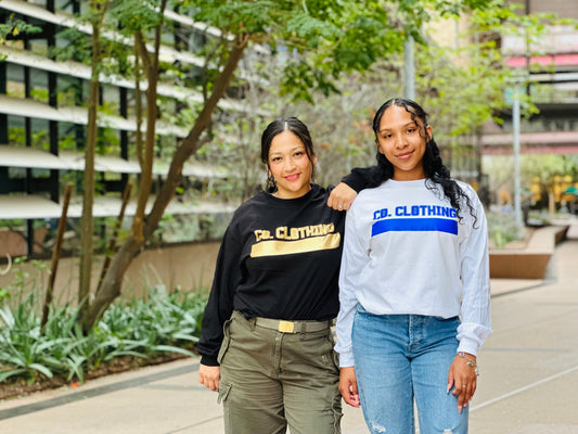 Sustainable Fashion vs. Fast Fashion: Why Making the Right Choice Matters