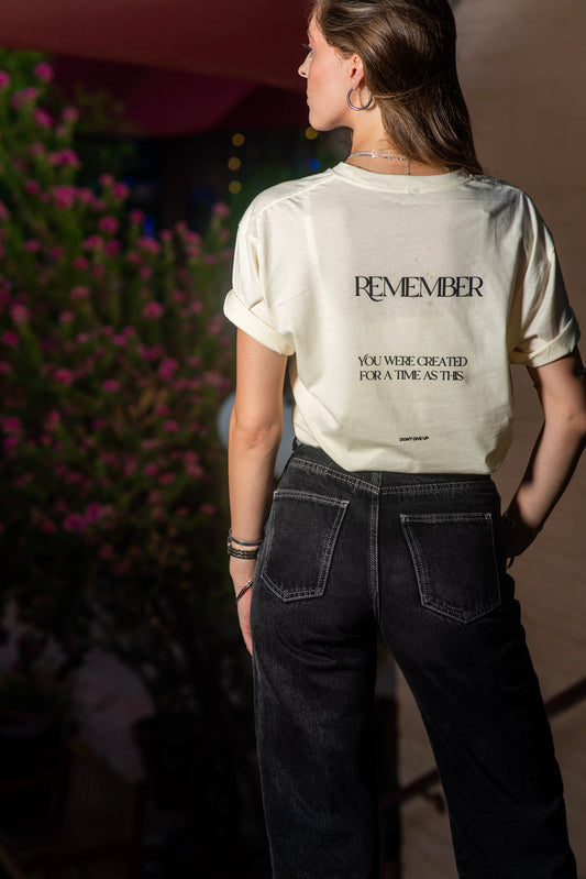 Made For This by Co. Clothing