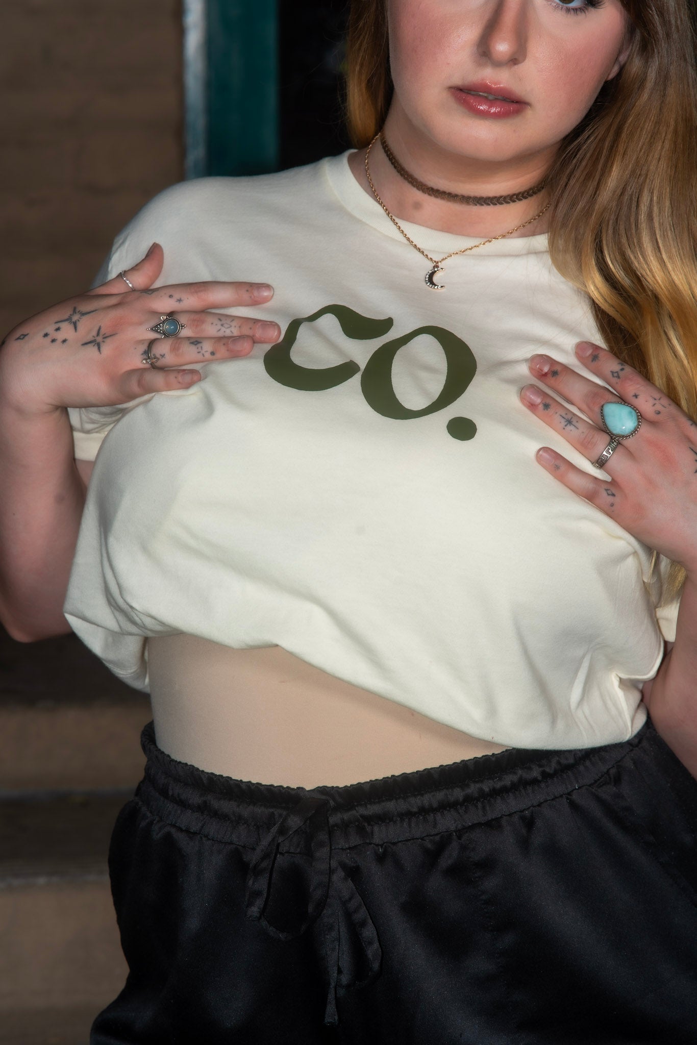 Made For This by Co. Clothing - Colorado Green