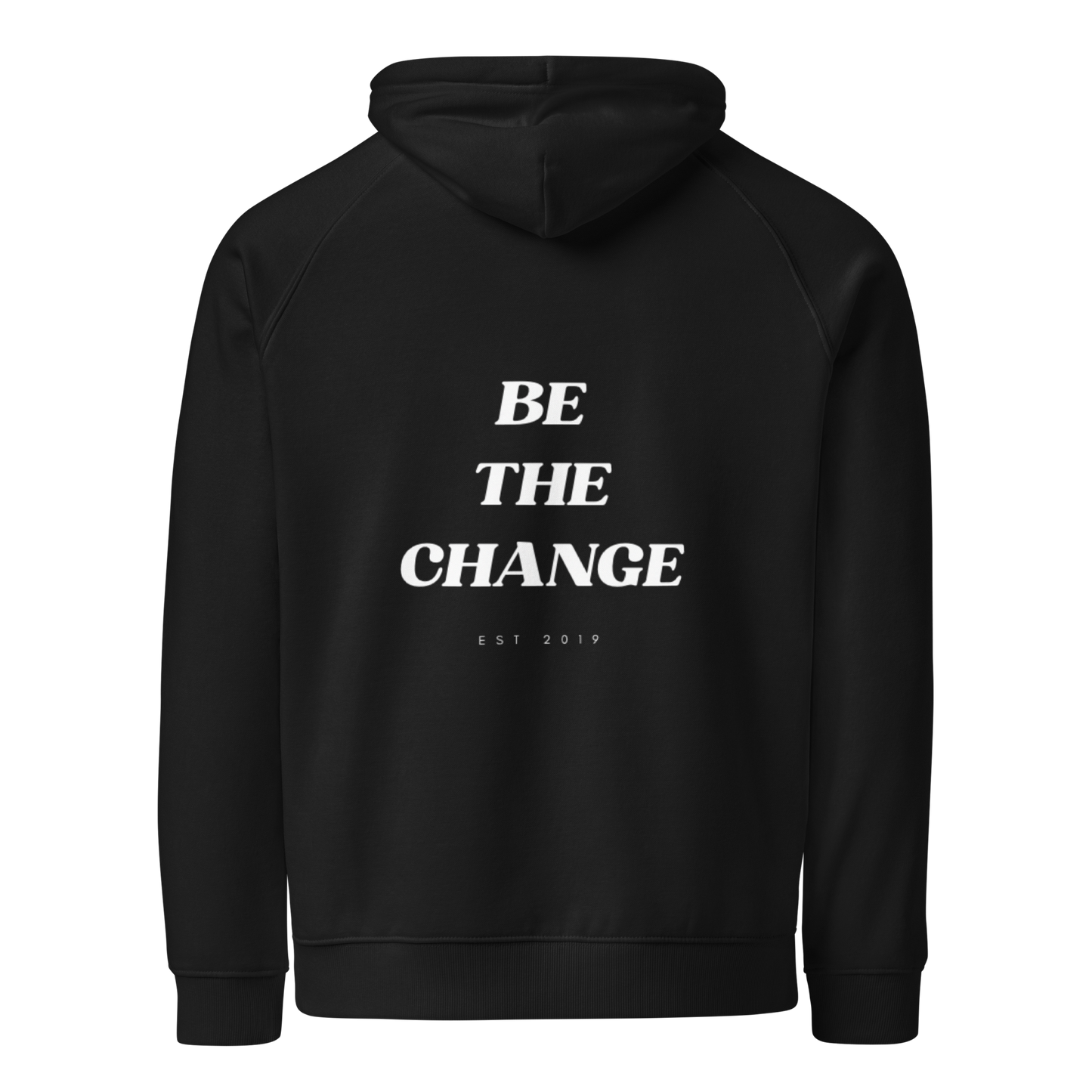 Co. Clothing Company Last Drop Hoodie