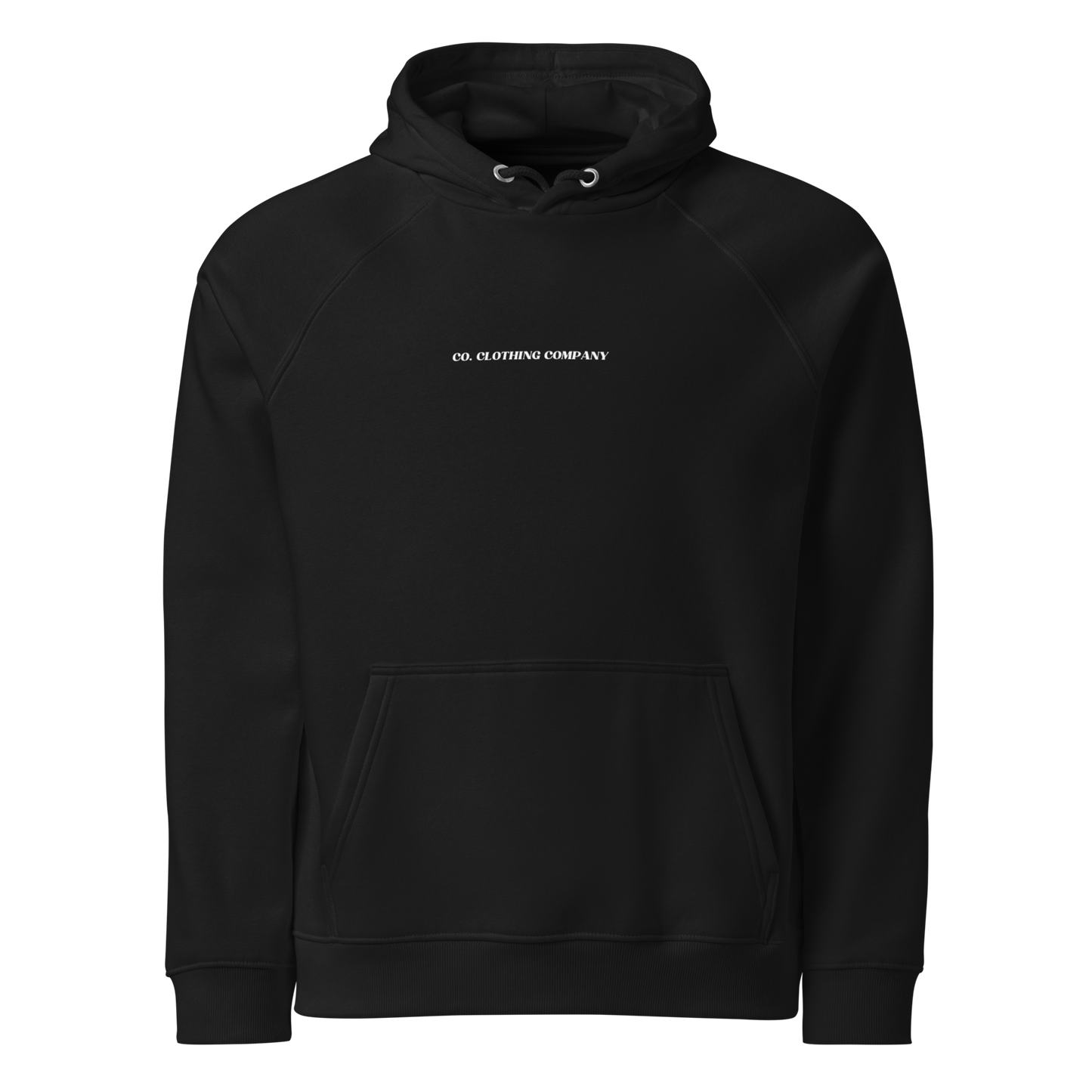 Co. Clothing Company Last Drop Hoodie