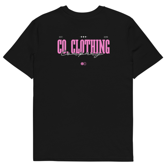 Co. Clothing Company Tee- LAST DROP 25